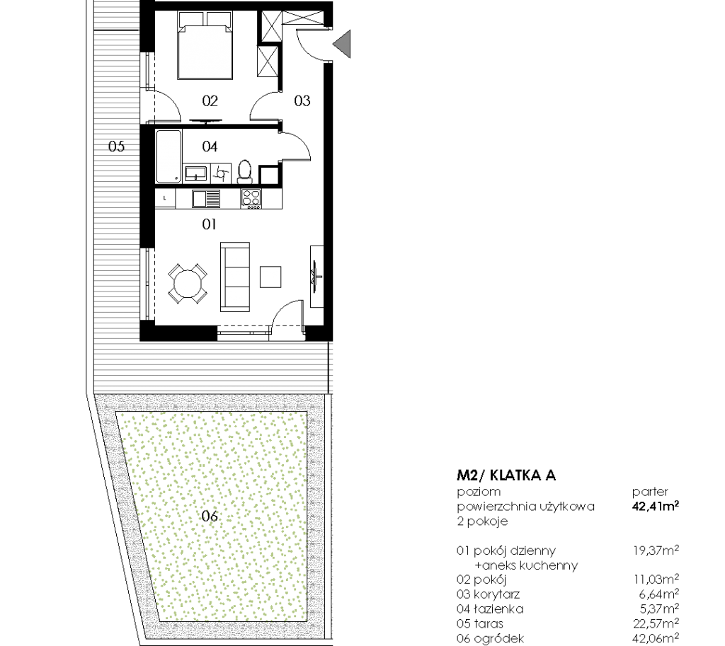 Miniatury_mieszkan - AM2