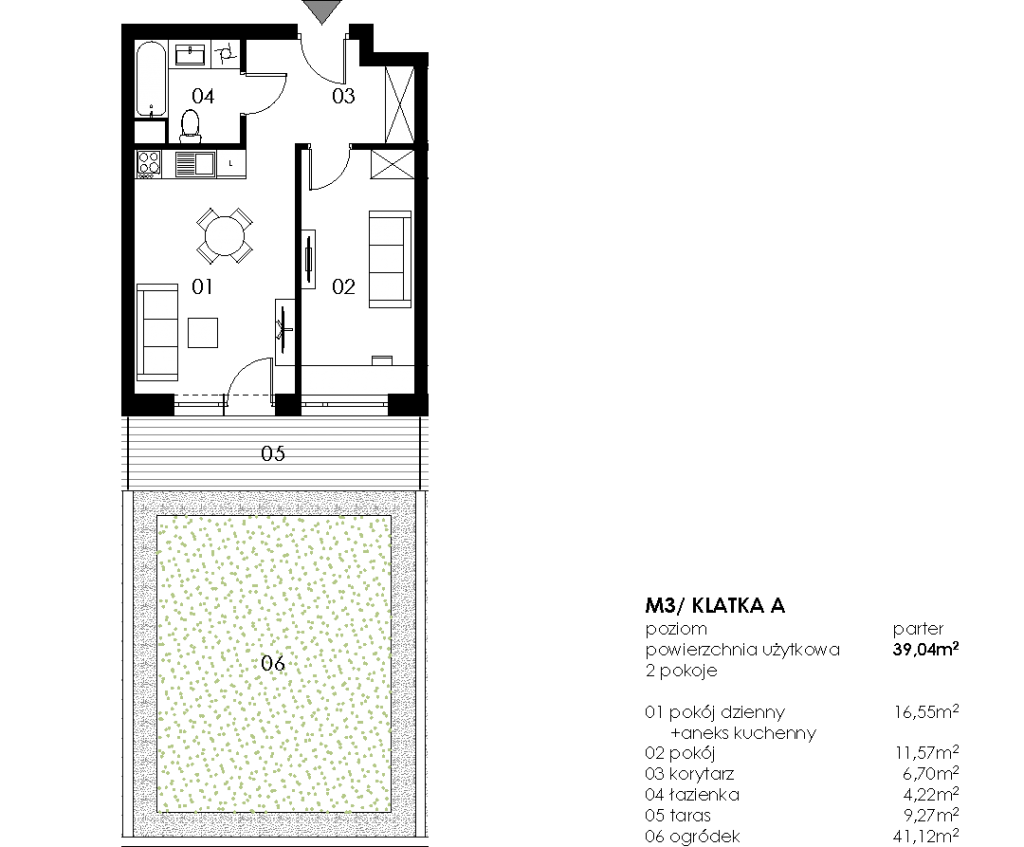 Miniatury_mieszkan - AM3