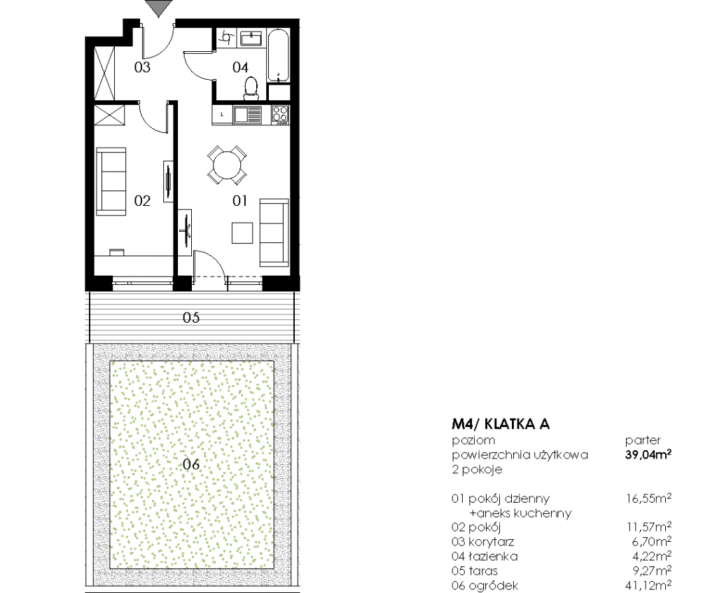 Miniatury_mieszkan - AM4