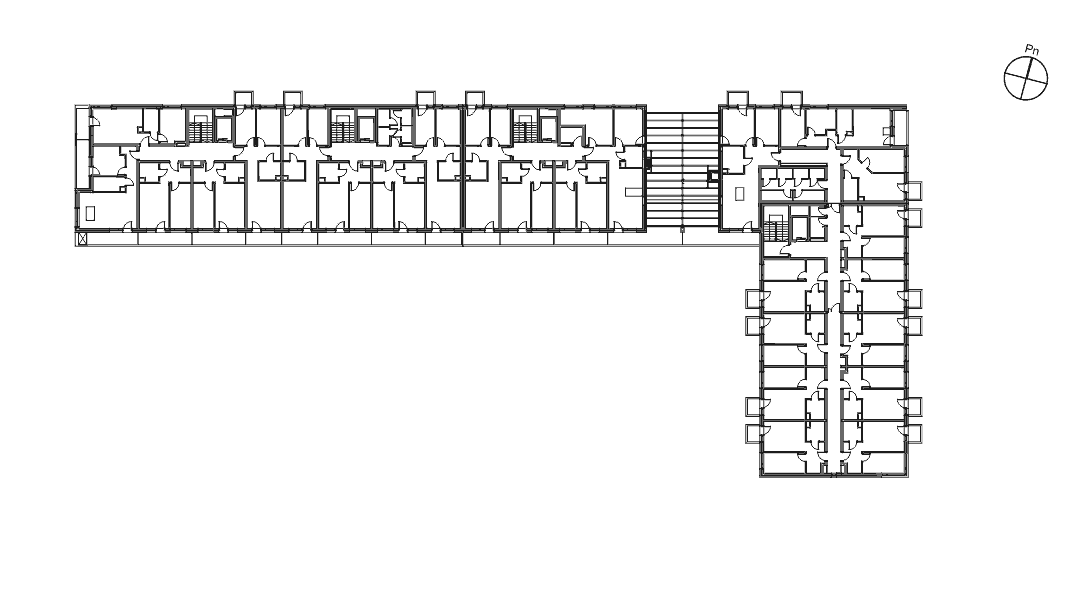 Polczynska_B2 - Rzut_IV_Pietro