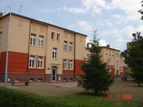 Centralny Ośrodek Szkolenia Straży Granicznej w Koszalinie
