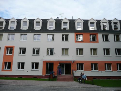 Centralny Ośrodek Szkolenia Straży Granicznej w Koszalinie
