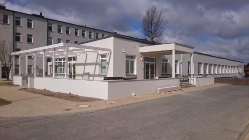 Dom Pomocy Społecznej w Koszalinie