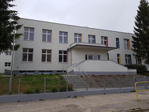 Przedszkole nr 37 wraz z żłobkiem w Koszalinie
