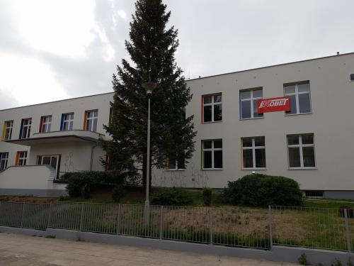 Przedszkole nr 37 wraz z żłobkiem w Koszalinie