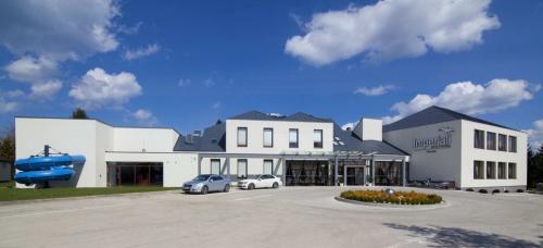 Imperiall Resort & MediSpa w Sianożętach