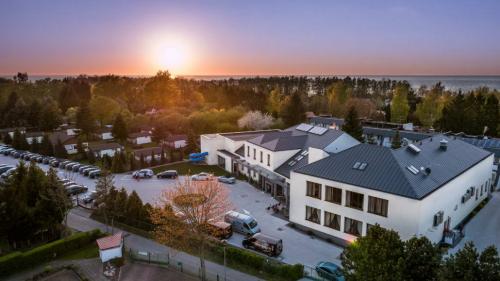 Imperiall Resort & MediSpa w Sianożętach